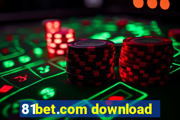 81bet.com download